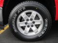 2007 Sierra 1500 SLE Extended Cab 4x4 #19