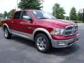 2010 Ram 1500 Laramie Crew Cab 4x4 #4 2010 Ram 1500 Laramie Crew Cab 4x4 #4