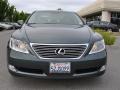 2007 LS 460 L #2