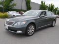 2007 LS 460 L #3