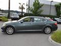 2007 LS 460 L #4