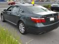2007 LS 460 L #5