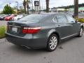 2007 LS 460 L #7