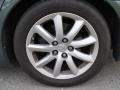 2007 LS 460 L #20