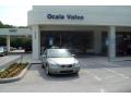 2008 Volvo S60 2.5T Willow Green Metallic