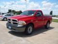 2010 Ram 1500 ST Regular Cab #4