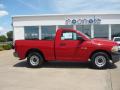 2010 Ram 1500 ST Regular Cab #17