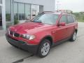 2004 X3 3.0i #2