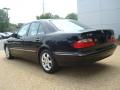 2002 E 320 Sedan #4