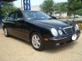 2002 E 320 Sedan #7