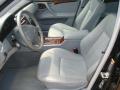 2002 E 320 Sedan #9