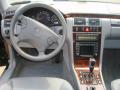 2002 E 320 Sedan #11