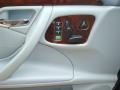 2002 E 320 Sedan #12