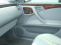 2002 E 320 Sedan #17