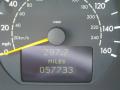 2002 E 320 Sedan #19