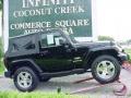 2008 Wrangler Sahara 4x4 #2