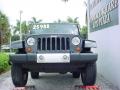 2008 Wrangler Sahara 4x4 #3
