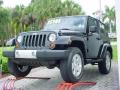 2008 Wrangler Sahara 4x4 #4