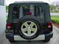 2008 Wrangler Sahara 4x4 #6