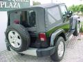 2008 Wrangler Sahara 4x4 #7