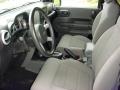 2008 Wrangler Sahara 4x4 #10