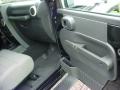 2008 Wrangler Sahara 4x4 #12
