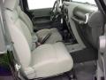 2008 Wrangler Sahara 4x4 #13