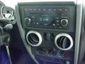 2008 Wrangler Sahara 4x4 #15