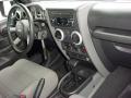 2008 Wrangler Sahara 4x4 #16