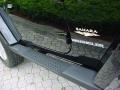 2008 Wrangler Sahara 4x4 #17