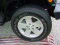 2008 Wrangler Sahara 4x4 #18