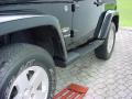 2008 Wrangler Sahara 4x4 #21