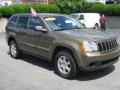 2008 Grand Cherokee Laredo 4x4 #8