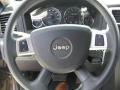 2008 Grand Cherokee Laredo 4x4 #20