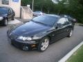 2004 Pontiac GTO Coupe Phantom Black Metallic