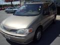 2001 Silhouette GL #2