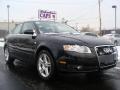 2006 A4 2.0T quattro Sedan #3