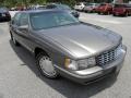 1999 Cadillac DeVille Sedan Moonstone