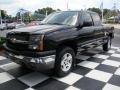 2005 Silverado 1500 LS Extended Cab 4x4 #3