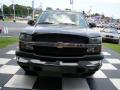 2005 Silverado 1500 LS Extended Cab 4x4 #4