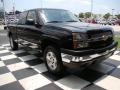 2005 Silverado 1500 LS Extended Cab 4x4 #5