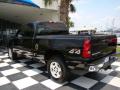 2005 Silverado 1500 LS Extended Cab 4x4 #9