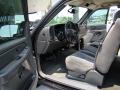 2005 Silverado 1500 LS Extended Cab 4x4 #10
