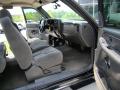 2005 Silverado 1500 LS Extended Cab 4x4 #14