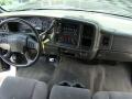 2005 Silverado 1500 LS Extended Cab 4x4 #16