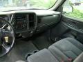 2005 Silverado 1500 LS Extended Cab 4x4 #18