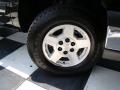 2005 Silverado 1500 LS Extended Cab 4x4 #28