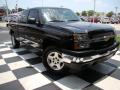 2005 Silverado 1500 LS Extended Cab 4x4 #29