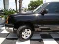2005 Silverado 1500 LS Extended Cab 4x4 #31