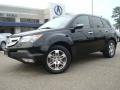 2007 MDX  #2